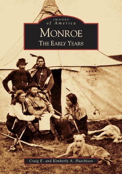 Front cover_Monroe