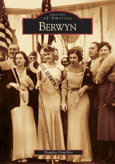 Front cover_Berwyn