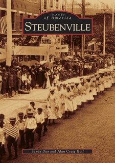 Front cover_Steubenville