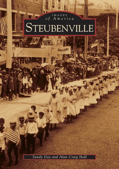 Front cover_Steubenville