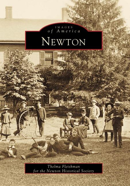 Front cover_Newton