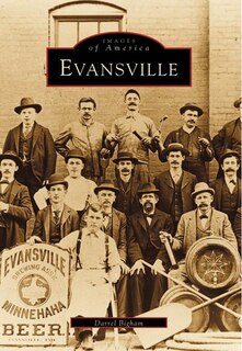 Couverture_Evansville