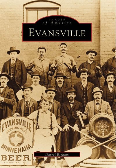 Couverture_Evansville