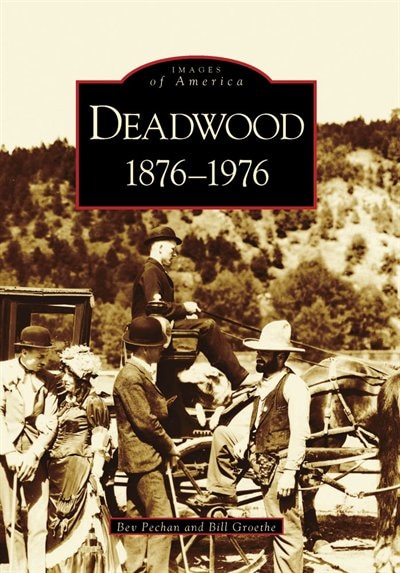 Front cover_Deadwood