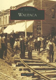 Front cover_Waupaca