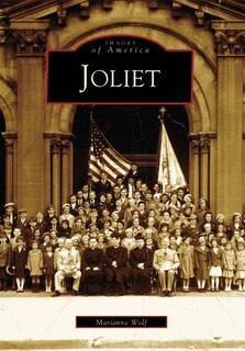 Front cover_Joliet