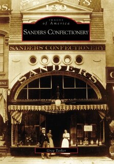 Couverture_Sanders Confectionery