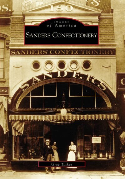 Couverture_Sanders Confectionery