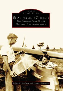 Front cover_Soaring and Gliding