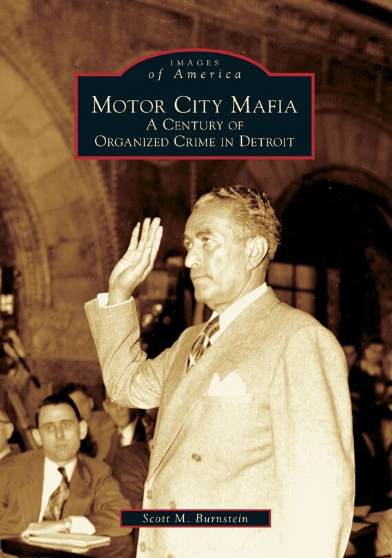 Front cover_Motor City Mafia