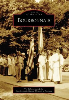 Front cover_Bourbonnais