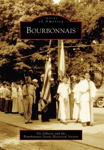 Front cover_Bourbonnais