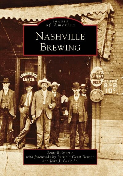 Couverture_Nashville Brewing
