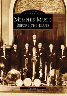 Front cover_Memphis Music