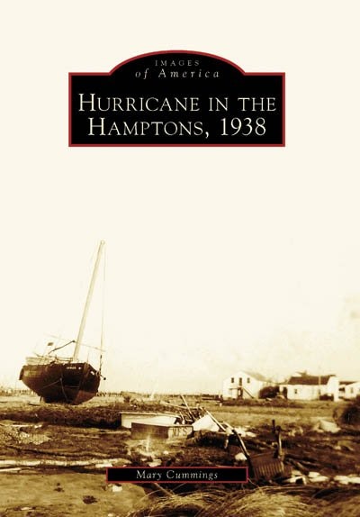 Couverture_Hurricane In The Hamptons, 1938