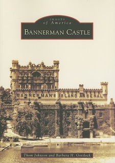 Front cover_Bannerman Castle