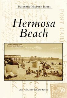 Front cover_Hermosa Beach