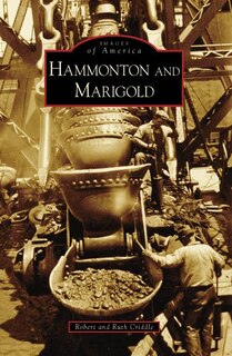 Front cover_Hammonton and Marigold