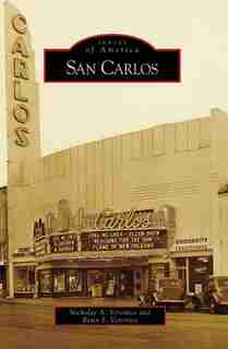 San Carlos by Nicholas A. Veronico