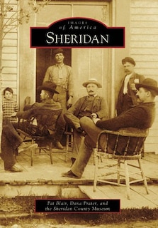 Front cover_Sheridan