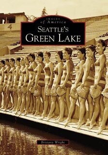 Front cover_Seattle's Green Lake