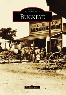 Front cover_Buckeye