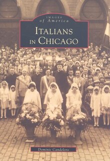 Couverture_Italians in Chicago