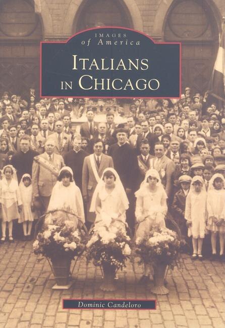 Couverture_Italians in Chicago