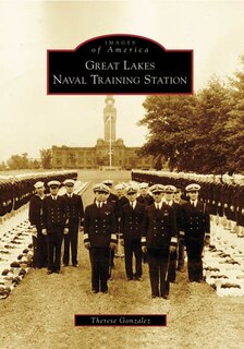 Front cover_Great Lakes Naval Training Station