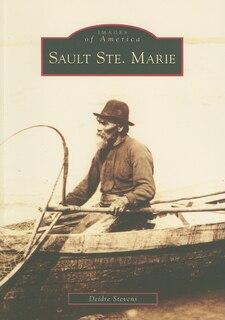 Front cover_Sault Ste. Marie