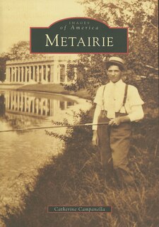Front cover_Metairie