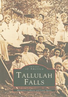 Couverture_Tallulah Falls