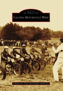 Front cover_Laconia Motorcycle Week