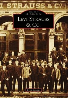 Front cover_Levi Strauss & Co.
