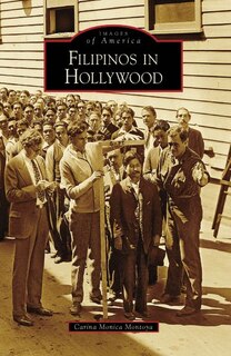 Couverture_Filipinos in Hollywood
