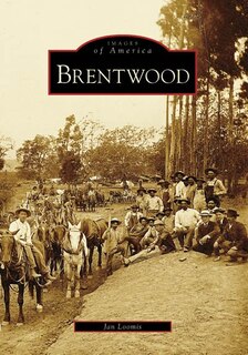 Front cover_Brentwood