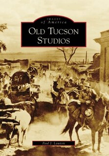 Front cover_Old Tucson Studios