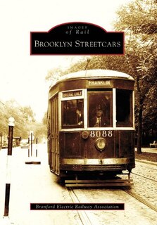 Couverture_Brooklyn Streetcars