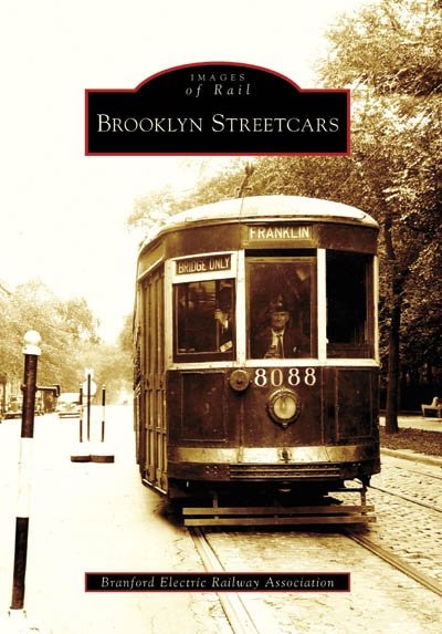Couverture_Brooklyn Streetcars
