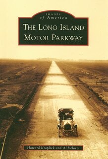 Couverture_The Long Island Motor Parkway