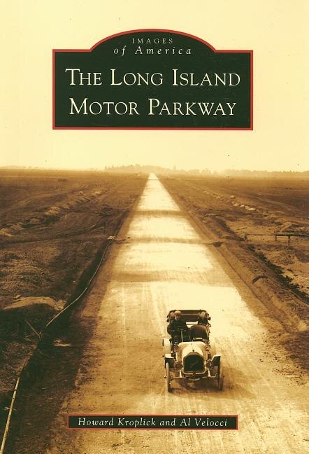 Couverture_The Long Island Motor Parkway