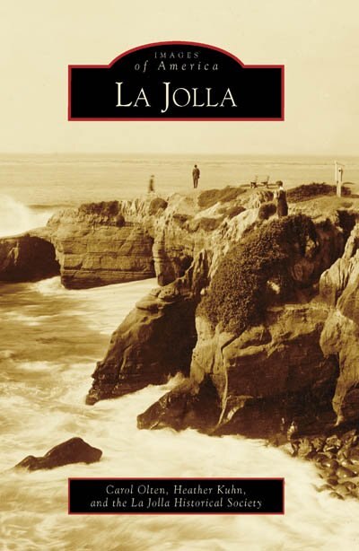Couverture_La Jolla