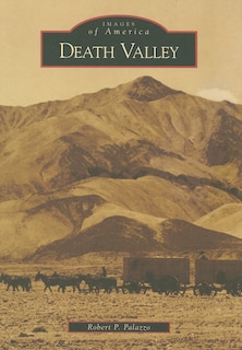 Front cover_Death Valley