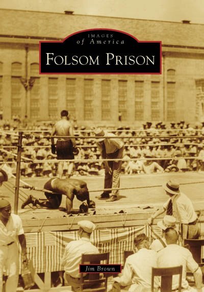 Front cover_Folsom Prison