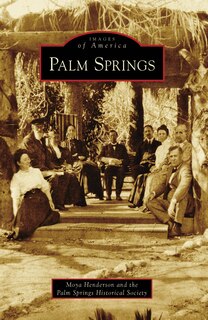Front cover_Palm Springs