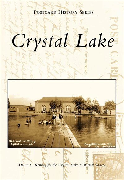 Couverture_Crystal Lake
