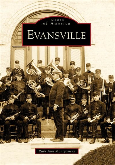 Couverture_Evansville