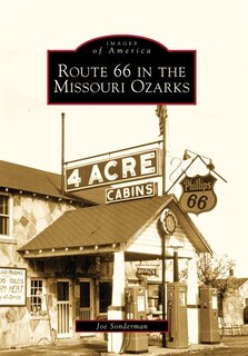 Couverture_Route 66 in the Missouri Ozarks