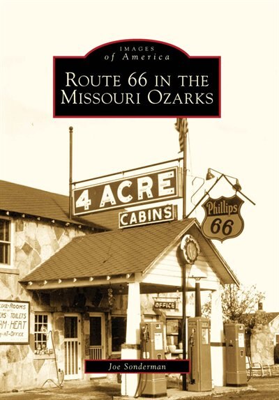 Couverture_Route 66 in the Missouri Ozarks