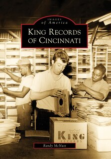 Couverture_King Records of Cincinnati